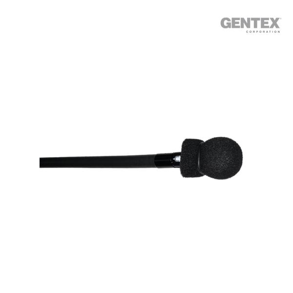 GENTEX FLEXIBLER MIKROFON ARM HGU 56